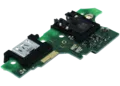 Charging Port Board Compatible For Oppo A15 (Genuine)