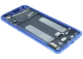 OLED Assembly With Frame Compatible For Xiaomi Mi 9 Lite (Genuine) (Blue)