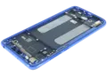 OLED Assembly With Frame Compatible For Xiaomi Mi 9 Lite (Genuine) (Blue)