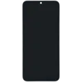 LCD Assembly With Frame For Xiaomi Redmi A2 / A2 Plus (Genuine) (Black)