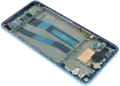 OLED Assembly With Frame For Xiaomi Mi 11 Lite (Genuine) (Blue)