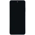 LCD Assembly With Frame For Xiaomi Mi 10T Lite 5G (Genuine) (Gray)