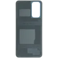 Back Cover Glass Without Camera Lens For Xiaomi Redmi Note 11 (Genuine) (Blue-Green Gradient)