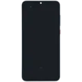 OLED Assembly With Frame For Xiaomi Mi 9 Pro (Genuine) (Black)