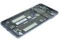 LCD Assembly With Frame For Xiaomi Mi 8 Lite (Genuine) (Black)