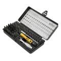 65 Piece ESD Safe Master Technician Ratchet and MicroBit Set (Wiha)