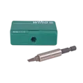 7 Piece Slotted and Phillips PokitPak Screwdriver Set (Wiha)