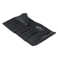 Canvas Fold-Up Tool Pouch With Velcro Closure (Wiha)