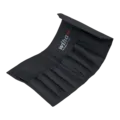 Canvas Fold-Up Tool Pouch With Velcro Closure (Wiha)