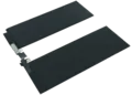 Replacement Battery For iPad Pro 13" 7th Gen (2024) / iPad Pro 13" 8th Gen (2025)  (Used OEM Pull: Grade A / SOH 99% to 100%)