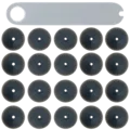 Display Removal Tool (20 pack of Wheels) (Genuine OEM)