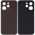 Back Cover Glass For OPPO Reno 15 Pro (Aftermarket Plus) (Dusk Brown)