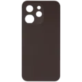 Back Cover Glass For OPPO Reno 15 Pro (Aftermarket Plus) (Dusk Brown)