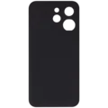 Back Cover Glass For OPPO Reno 15 Pro (Aftermarket Plus) (Dusk Brown)