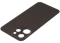 Back Cover Glass For OPPO Reno 15 Pro (Aftermarket Plus) (Dusk Brown)