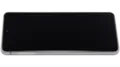 OLED Assembly With Frame For Samsung Galaxy S21 FE 5G (US & International Version) (Aftermarket Plus) (120Hz) (Olive Green)