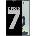Outer OLED Assembly For Samsung Galaxy Z Fold 7 5G (Used OEM Pull Grade A) (All Colors)