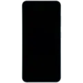 OLED Assembly With Frame For Samsung Galaxy S25 5G (US & International) (Used OEM Pull Grade A) (Mint)