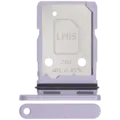 Dual Sim Card Tray For Samsung Galaxy A37 5G (A376 / 2026) (Light Violet)