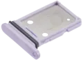 Dual Sim Card Tray For Samsung Galaxy A37 5G (A376 / 2026) (Light Violet)