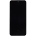 OLED Assembly With Frame For Xiaomi Redmi Note 14 4G (EU Version) (Refurbished) (All Colors)