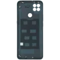 Back cover Glass For Motorola Moto G9 Power (XT2091 / 2020) (Genuine OEM) (Metallic Sage)