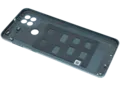 Back cover Glass For Motorola Moto G9 Power (XT2091 / 2020) (Genuine OEM) (Metallic Sage)