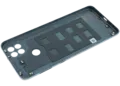 Back cover Glass For Motorola Moto G9 Power (XT2091 / 2020) (Genuine OEM) (Metallic Sage)