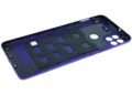 Back cover Glass For Motorola Moto G9 Power (XT2091 / 2020) (Genuine OEM) (Electric Violet)