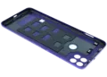 Back cover Glass For Motorola Moto G9 Power (XT2091 / 2020) (Genuine OEM) (Electric Violet)