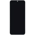 LCD Assembly With Frame For Xiaomi Redmi 10C (Genuine OEM) (All Color)