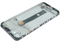 LCD Assembly With Frame For Xiaomi Redmi 10C (Genuine OEM) (All Color)