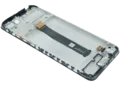 LCD Assembly With Frame For Xiaomi Redmi 10C (Genuine OEM) (All Color)