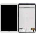 LCD Assembly Without Frame For Xiaomi Mi Pad 4 Plus 10.1'' (Refurbished) (White)