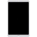 LCD Assembly Without Frame For Xiaomi Mi Pad 4 Plus 10.1'' (Refurbished) (White)