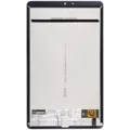 LCD Assembly Without Frame For Xiaomi Mi Pad 4 Plus 10.1'' (Refurbished) (White)