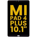 LCD Assembly Without Frame For Xiaomi Mi Pad 4 Plus 10.1'' (Refurbished) (Black)