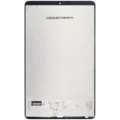 LCD Assembly Without Frame For Xiaomi Mi Pad 4 Plus 10.1'' (Refurbished) (Black)