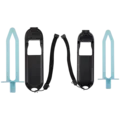 Light Sword For Nintendo Switch 2 Joy-Con Controller (2 Pack)