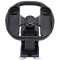 Racing Steering Wheel With Stand For Nintendo Switch 2 Joy-Con Controller