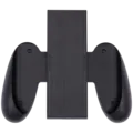 Hand Grip For Nintendo Switch 2 Joy-Con Controller (Black)