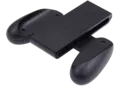 Hand Grip For Nintendo Switch 2 Joy-Con Controller (Black)