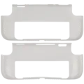 TPU Protective Cover For Nintendo Switch 2 (White)