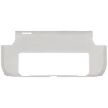 TPU Protective Cover For Nintendo Switch 2 (White)
