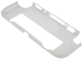 TPU Protective Cover For Nintendo Switch 2 (White)