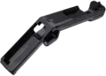 Game Combat Gun For Nintendo Switch 2 Joy-Con Controller (Black)