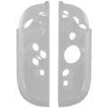 Protective Case For Nintendo Switch 2 Joy-Con Controller (Clear)