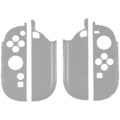 Protective Case For Nintendo Switch 2 Joy-Con Controller (Clear)