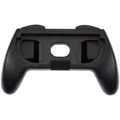 Left & Right Hand Grips For Nintendo Switch 2 Joy-Con Controller (Black)