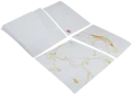 Faceplate Cover (Top & Bottom) For PlayStation 5 Slim (Disc Edition) (Ghost Of Yotei)
